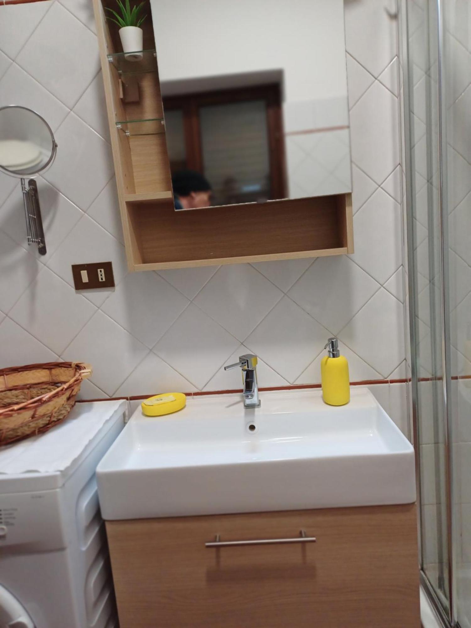 Marku'S House Palermo Dış mekan fotoğraf