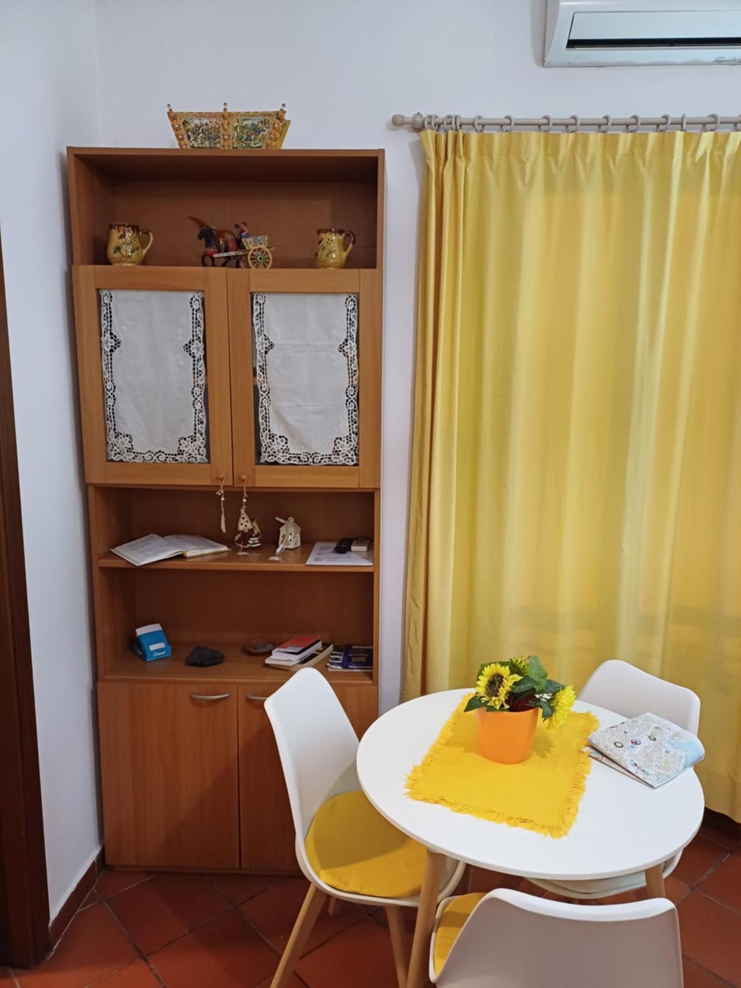 Marku'S House Palermo Dış mekan fotoğraf