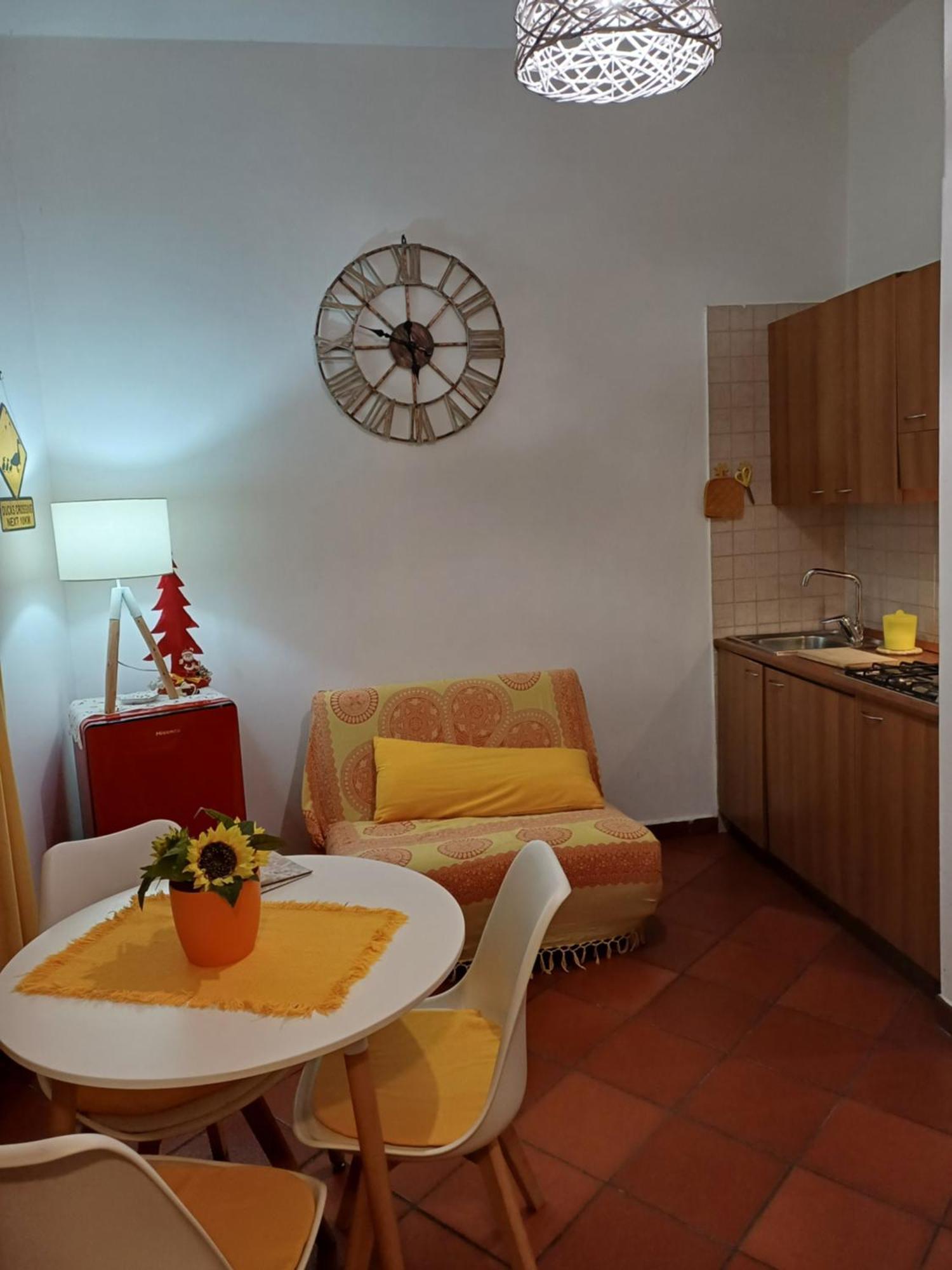 Marku'S House Palermo Dış mekan fotoğraf
