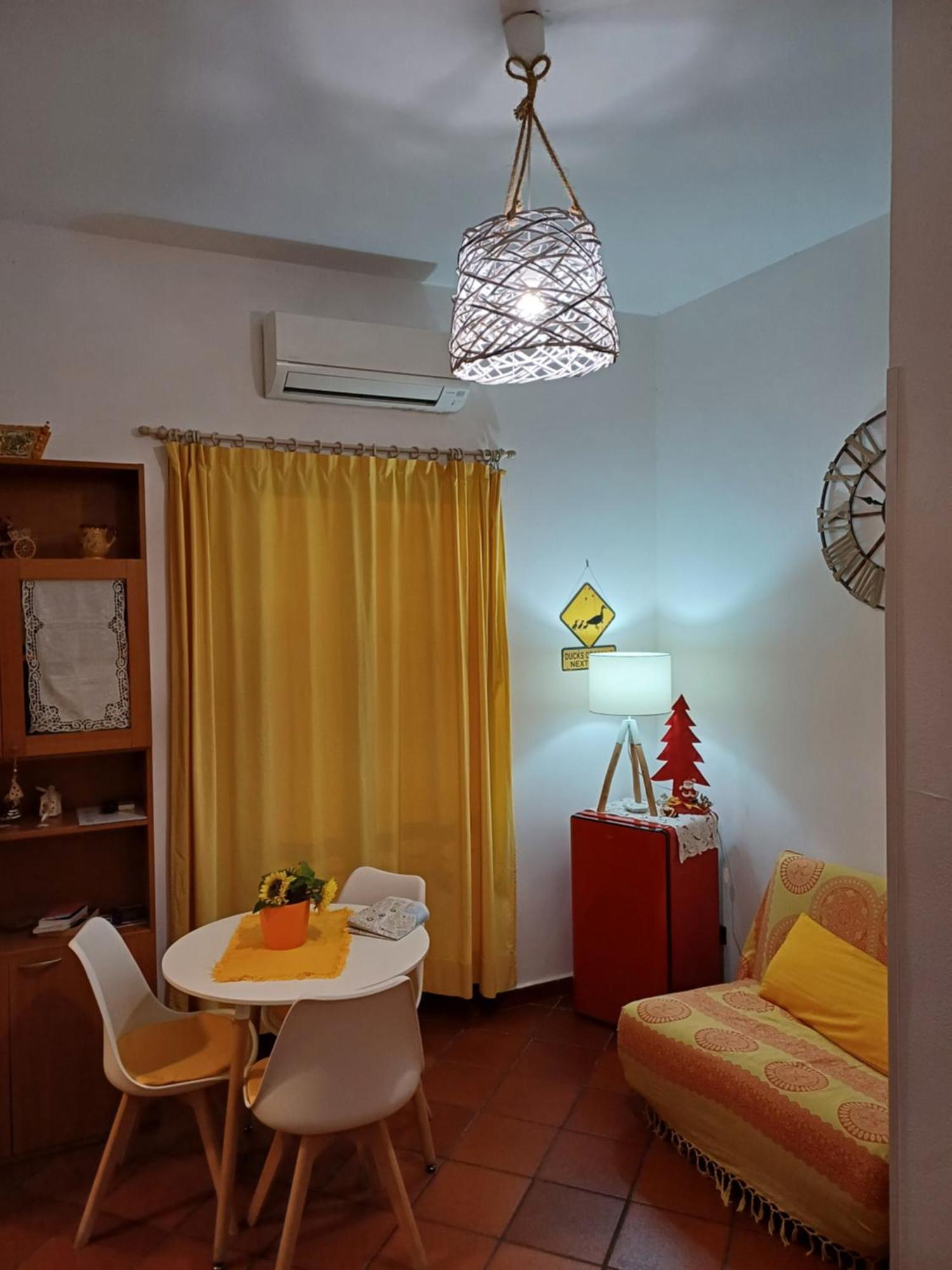 Marku'S House Palermo Dış mekan fotoğraf