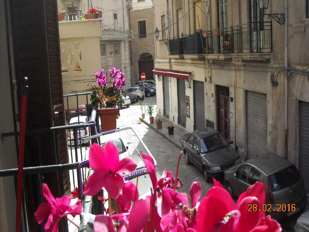 Marku'S House Palermo Dış mekan fotoğraf