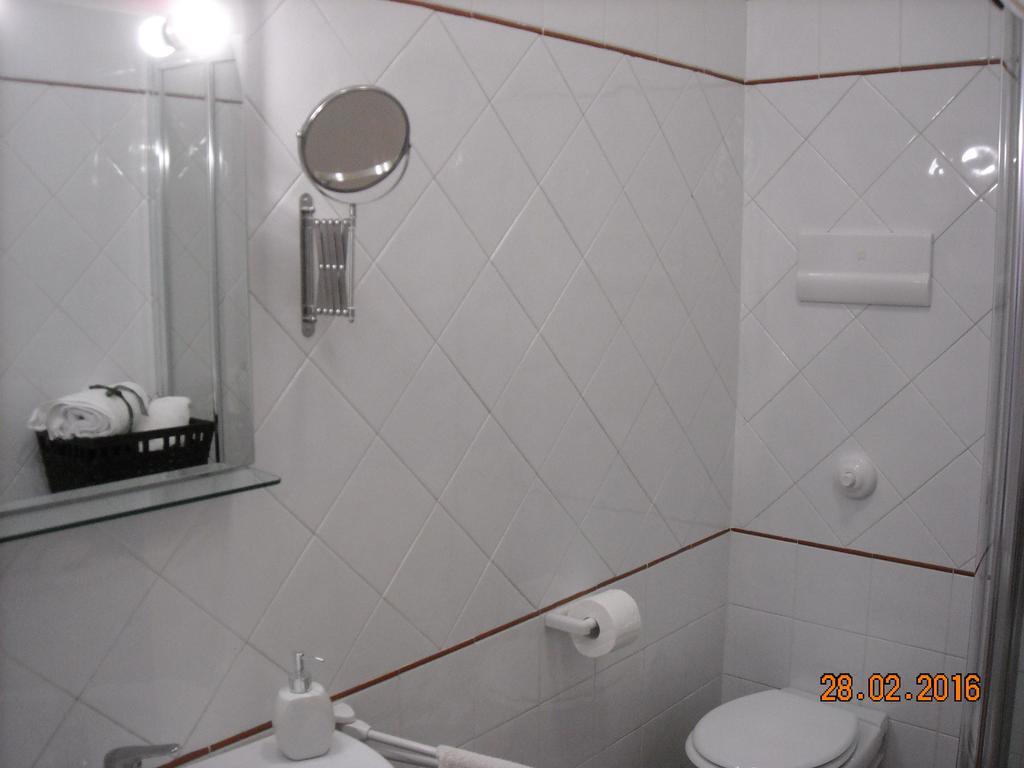 Marku'S House Palermo Dış mekan fotoğraf