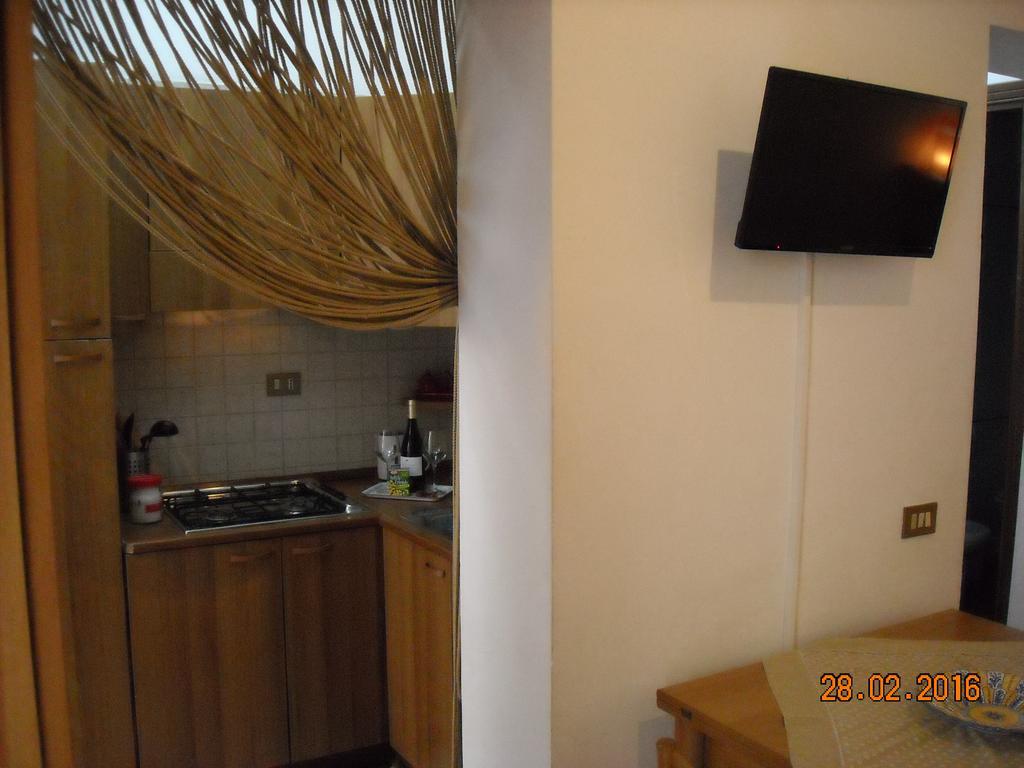 Marku'S House Palermo Dış mekan fotoğraf