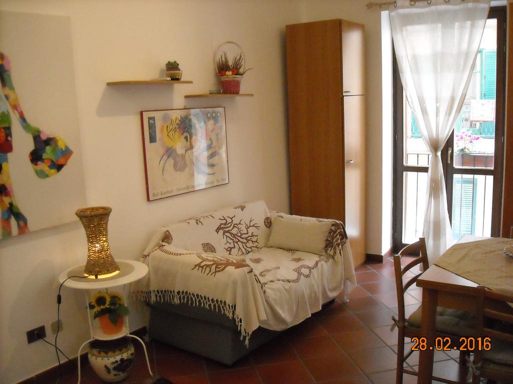 Marku'S House Palermo Dış mekan fotoğraf