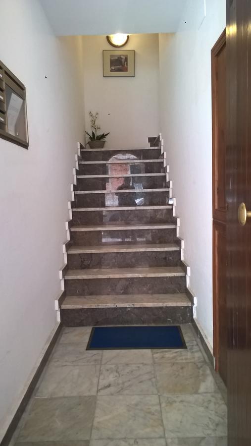 Marku'S House Palermo Dış mekan fotoğraf