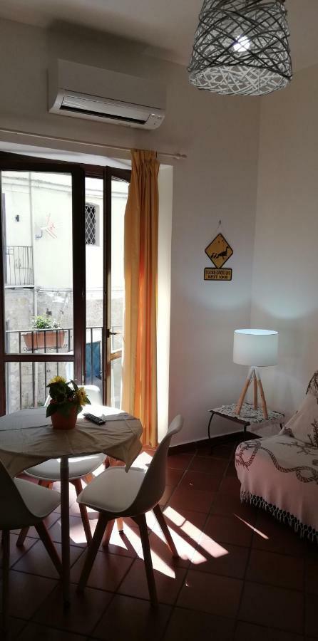 Marku'S House Palermo Dış mekan fotoğraf
