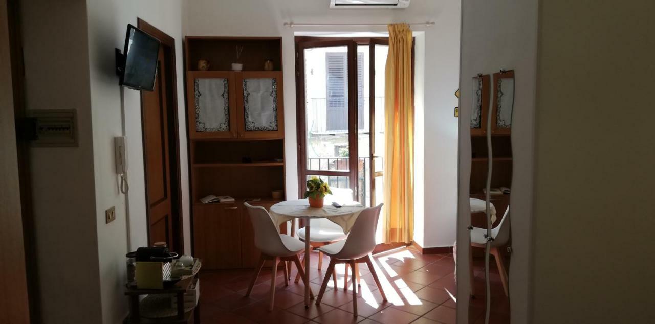 Marku'S House Palermo Dış mekan fotoğraf