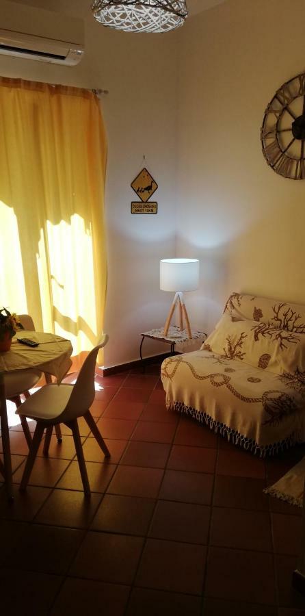 Marku'S House Palermo Dış mekan fotoğraf